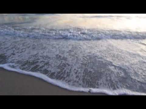 Santa Monia Sea Beach@ 2015