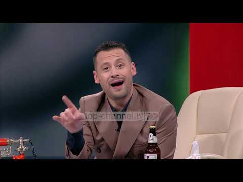 Fiks Fare, BE hap dyert për Shqipërinë, kufinjtë të mbyllur, 27 Mars 2020, Pjesa 1