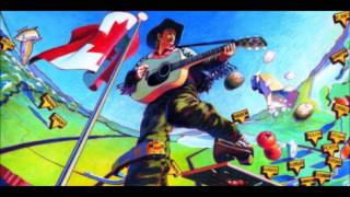 The Ballad Of Stompin' Tom - Stompin Tom Connors