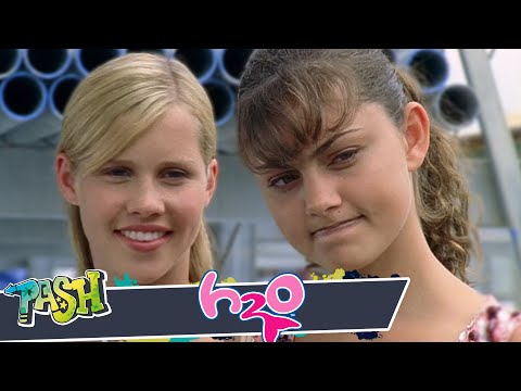 Mega Maxi Series H2O Parte 3 🧜‍♀️💕 | PASH