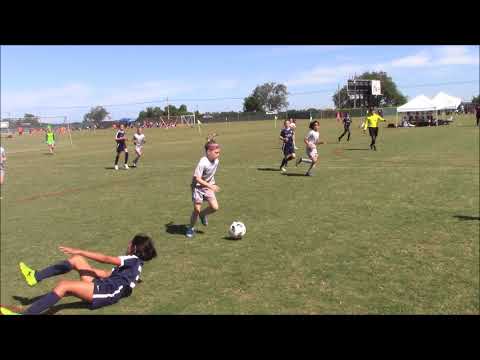 San Juan Spirits 08G White vs.  Palo Alto SC 08G White