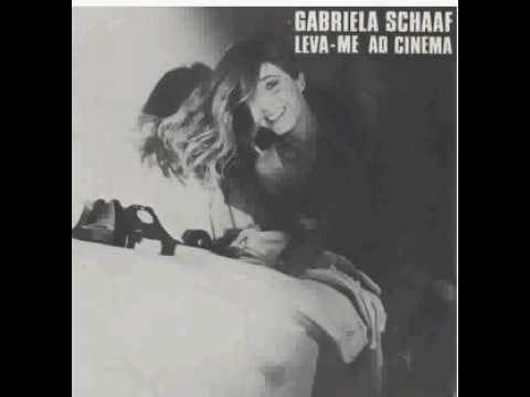 GABRIELA SCHAFF - Leva-me ao Cinema (1982)
