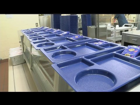 Preventing childhood obesity, talking about balanced meals