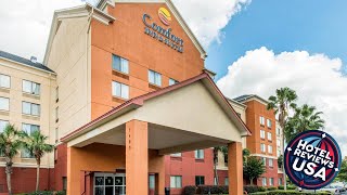 Comfort Inn & Suites Near Universal Orlando Resort | Orlando (FL), United States
