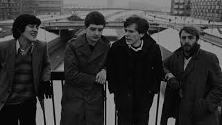 Joy Division - Atmosphere  HQ