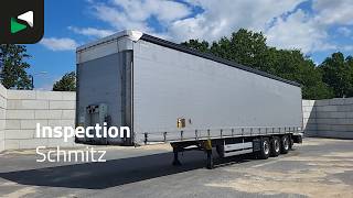 Schmitz Cargobull SCB*S3T Sliding Roof curtain side semi-trailer for sale - Image 4 | Autoline ZM Schmitz Cargobull SCB*S3T Sliding Roof curtain side semi-trailer | Image 4 - Autoline