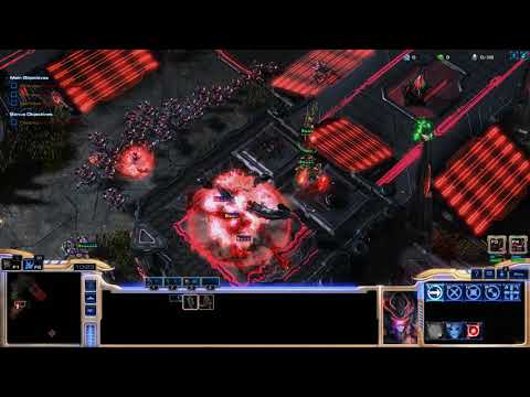 StarCraft 2: Ascendancy 02 - Dead Tyrant's Will