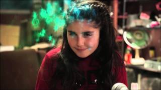 Ruby Young Witch - Trailer