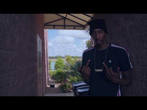 Trey Foe - Back in my way (Dir. @ShotBy$am)