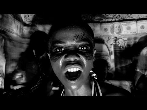 Freshlyground - Banana Republic