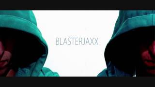 Blasterjaxx - Temple (Original Mix)