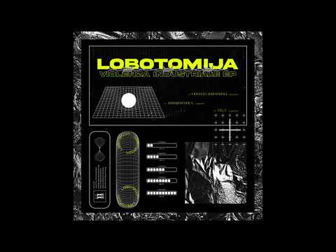 Lobotomija - Stroboscopica [II141D]