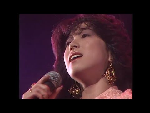 中森明菜 逃げた ~ミ・アモーレ Remix ver.~ のサムネイル