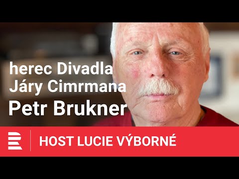 Petr Brukner: Podpatky jsou hrozné. Když s nimi chodím hodinu, bolí mě za krkem