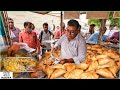Hyderabadi Biryani Ragda Pattice Bhalla Cholle More Rashi Nashta Harry Uppal Ahmedabad