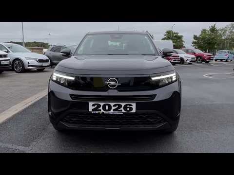Opel Frontera ELEGANCE - Image 2