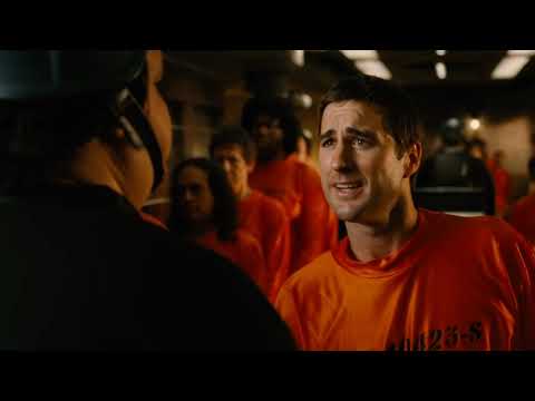 Idiocracy - IQ Test - Gefängnis