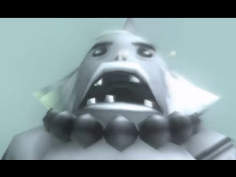 The Legend of Zelda: Majora's Mask 3D 100% Walkthrough Part 9 - Goron Mask / Lens of Truth