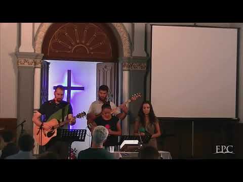 29.7.2020. Srijeda 18 h - Ivica Bedić