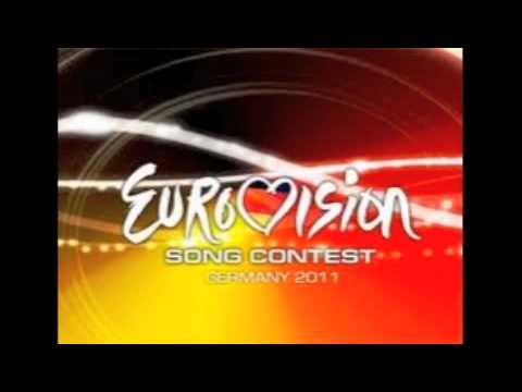 Celebrate (Break a Leg) - Daria Kinzer (Eurovision 2011 Croatia)