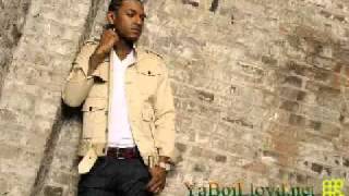 Lloyd - Touched By An Angel