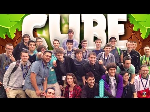 Minecraft Cube SMP: Official Documentary (Movie)