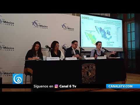 Video: El estado delega a los mexicanos derechos como la salud, advierten especialistas