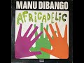 Manu Dibango -- African Battle [1973]