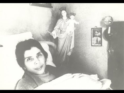 Bearing Good Fruit Through Suffering - Bl. Alexandrina