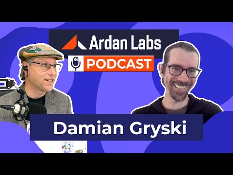 Web Assembly, Golang, and Perl With Damian Gryski