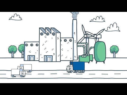 Driving on CO2: VoltaChem scales up sustainable production of formic acid