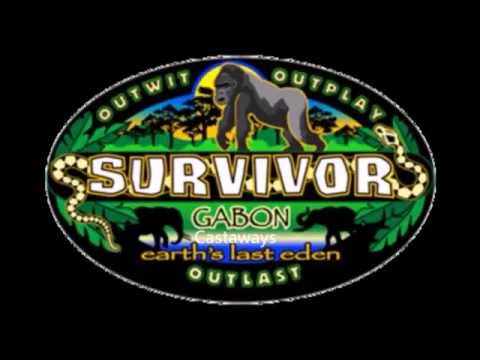 Survivor Gabon Castaways