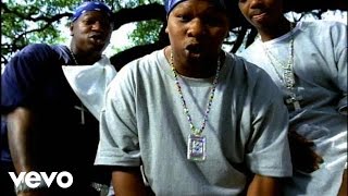 Big Tymers - 10 Wayz