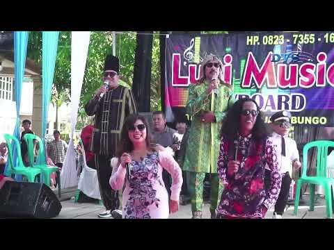 wak kocai grup vs Anita balanyap Bae , bikin ngakak Ado cak sumbu lampu