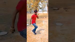 Mujhko yaad sataye teri! Phir hera pheri! Dance video 👉Ajit sahani👈 choreography