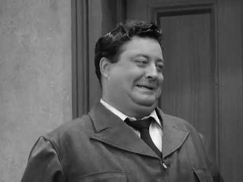 The Honeymooners Full Episodes 21