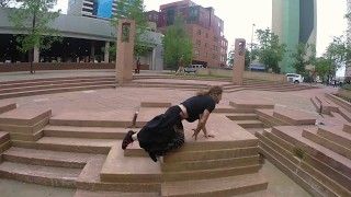 &quot;Art Comforts the Disturbed and Disturbs the Comfortable&quot;