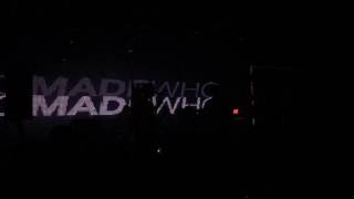 The Sun pt. 2 by WhoMadeWho @ Grand Central on 9/3/15