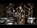 Metal Never Dies U D O Game Over Studio Recording Session 2020 Sven Dirkschneider