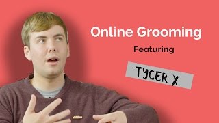 Online Grooming | Childline
