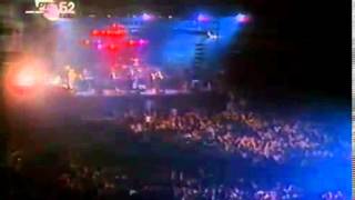 Riblja Čorba - Vetar duva duva duva - Live Beogradski Sajam 1994