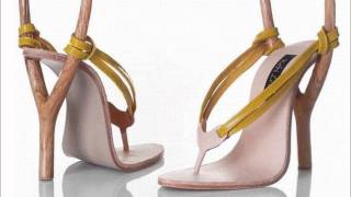 Walk a Mile in these Shoes