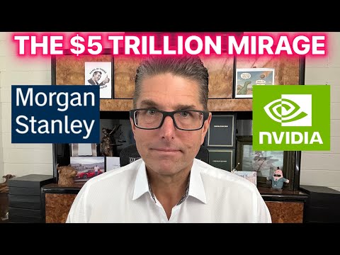 Morgan Stanley Management Team