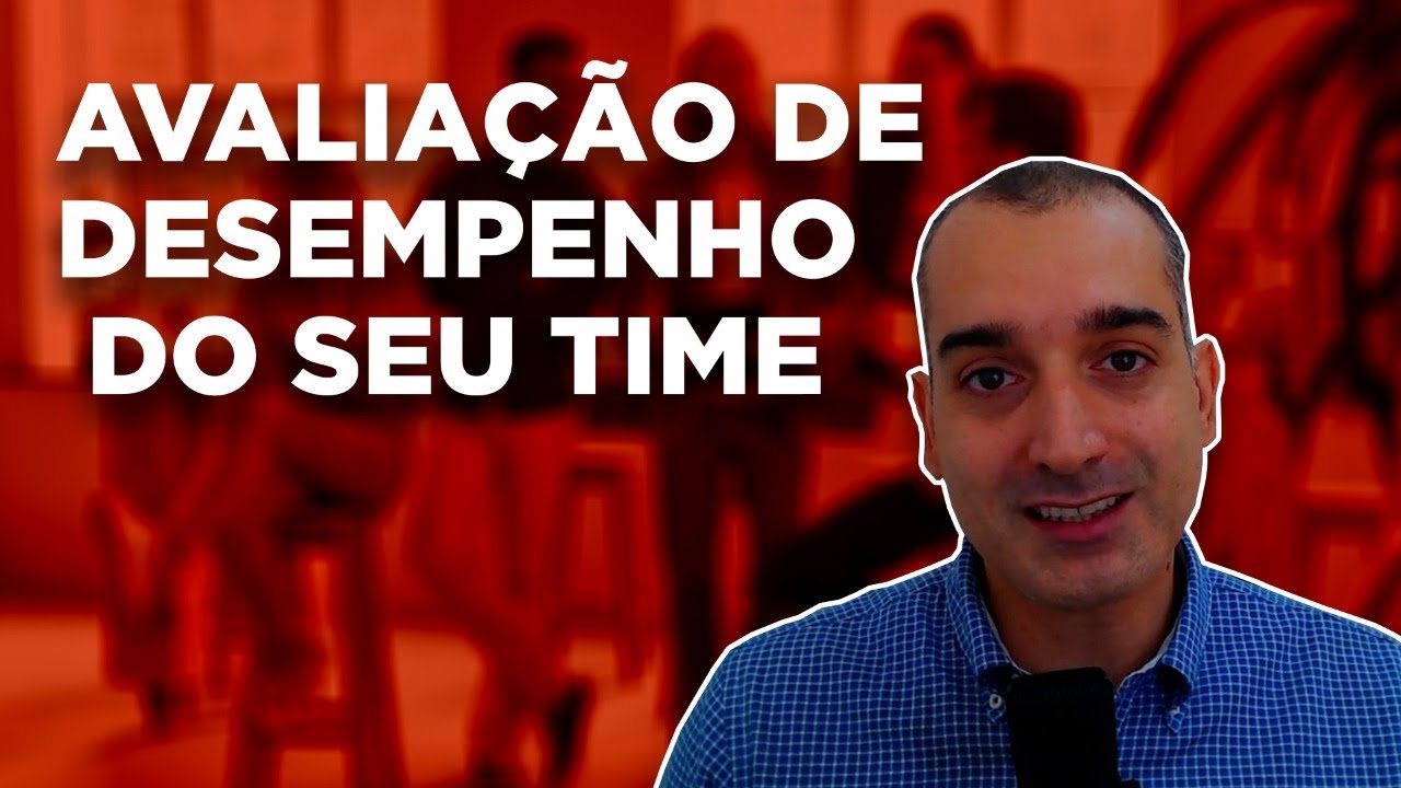 Como fazer a avaliação de desempenho da sua equipe?