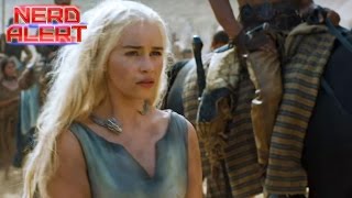 Game of Thrones Season 6 RED BAND Trailer Snap Review (SPOILERS)