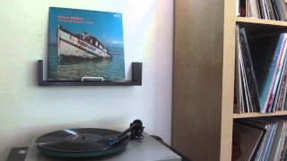 Jimmy Buffett~Living and Dying in 3/4 Time~West Nashville Grand Ballroom Gown