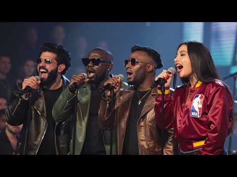 DYSTINCT x Manal x Mohamed Ramadan x GIMS – GLOBAL HEAT  | Fusion Anthem