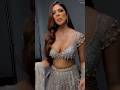 Sexy Actress Cleavage Malvika Actress Bollywood
