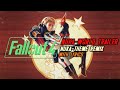 Fallout 4 - Nuka-World DLC Trailer Remix Theme Song