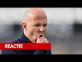 Reactie Slot | ADO Den Haag - AZ